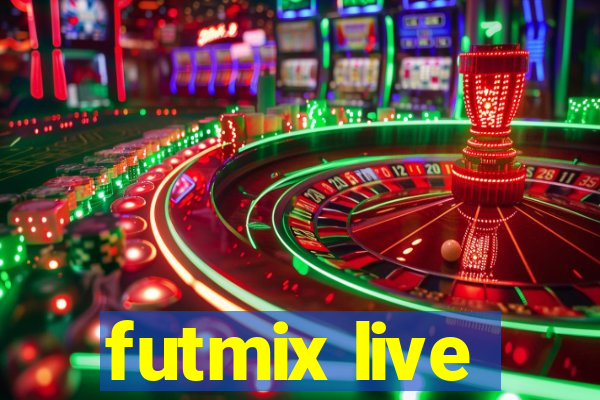 futmix live